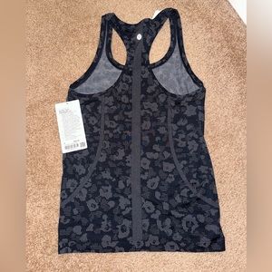Lululemon Swiftly Tech Racerback 2.0